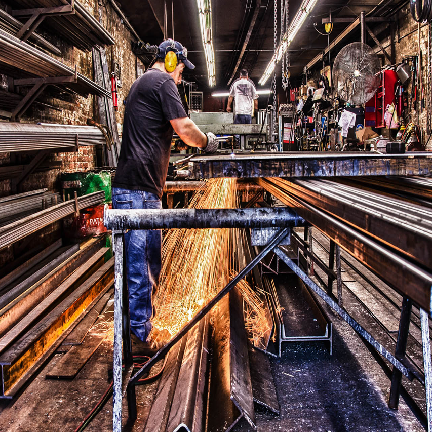 Küçükyalı Demirci