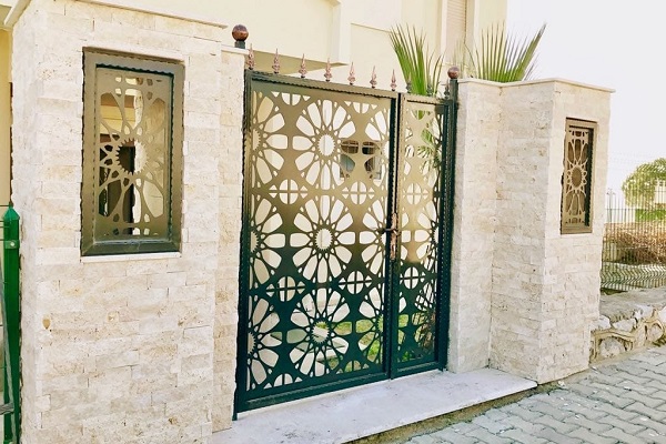 Küçükyalı Demirci